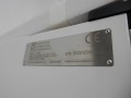 Across International Vacuum Oven_serial